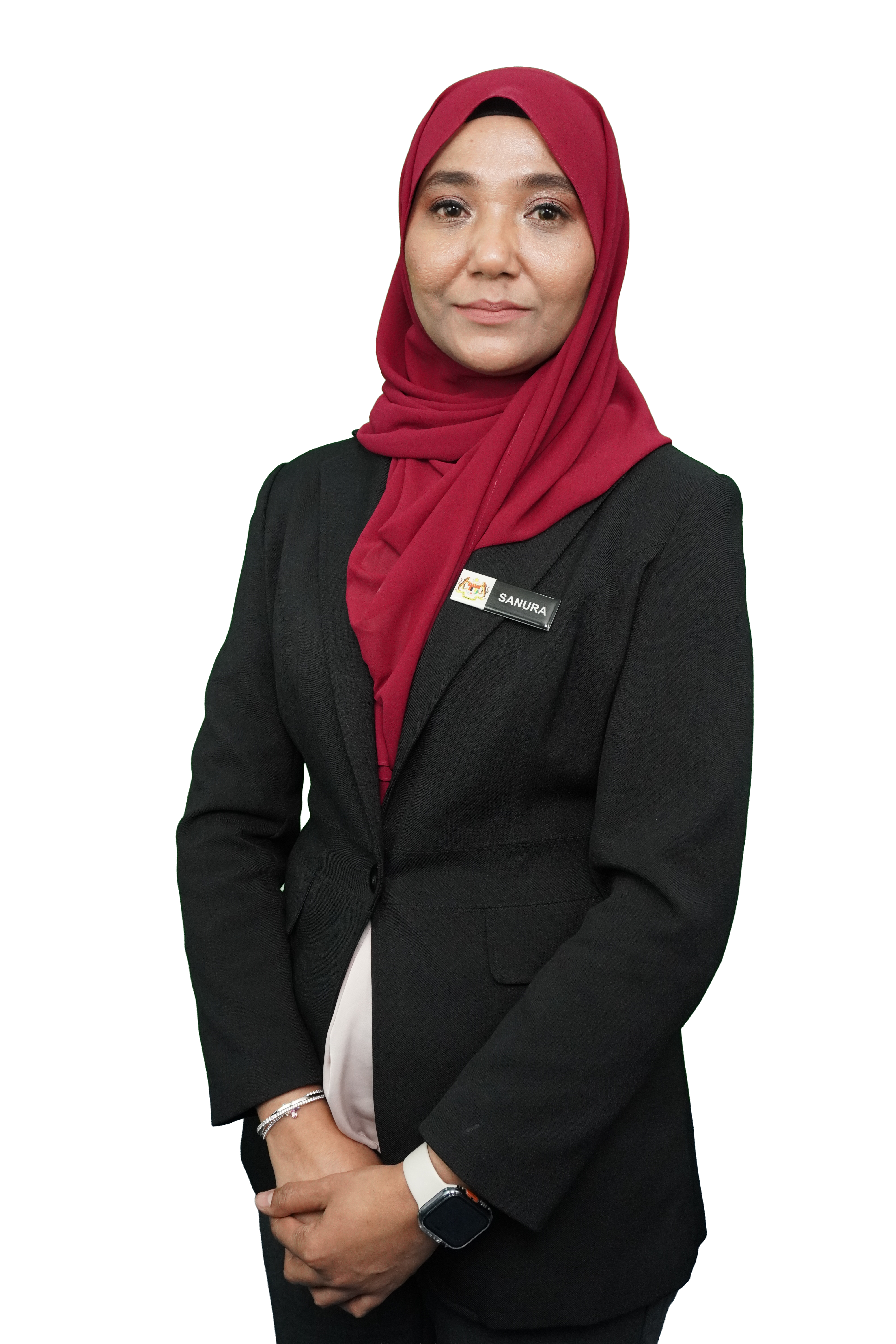 SANURA BINTI JAYA